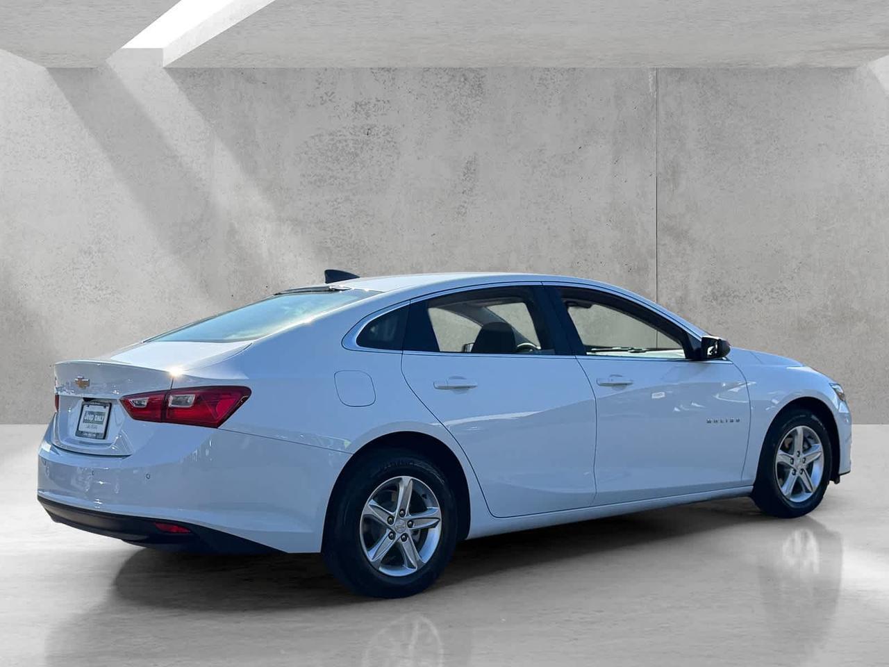 2024 Chevrolet Malibu LS Irving TX