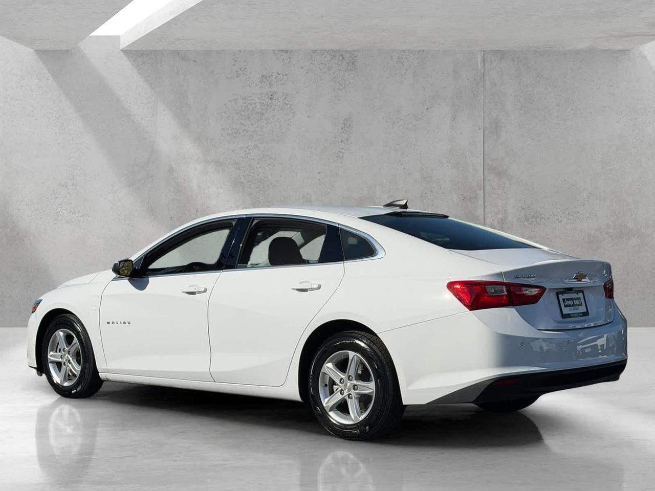 2024 Chevrolet Malibu LS Irving TX