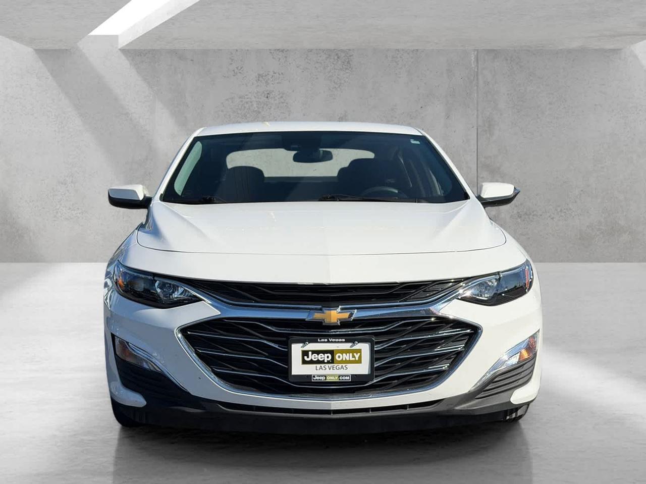 2024 Chevrolet Malibu LS Irving TX