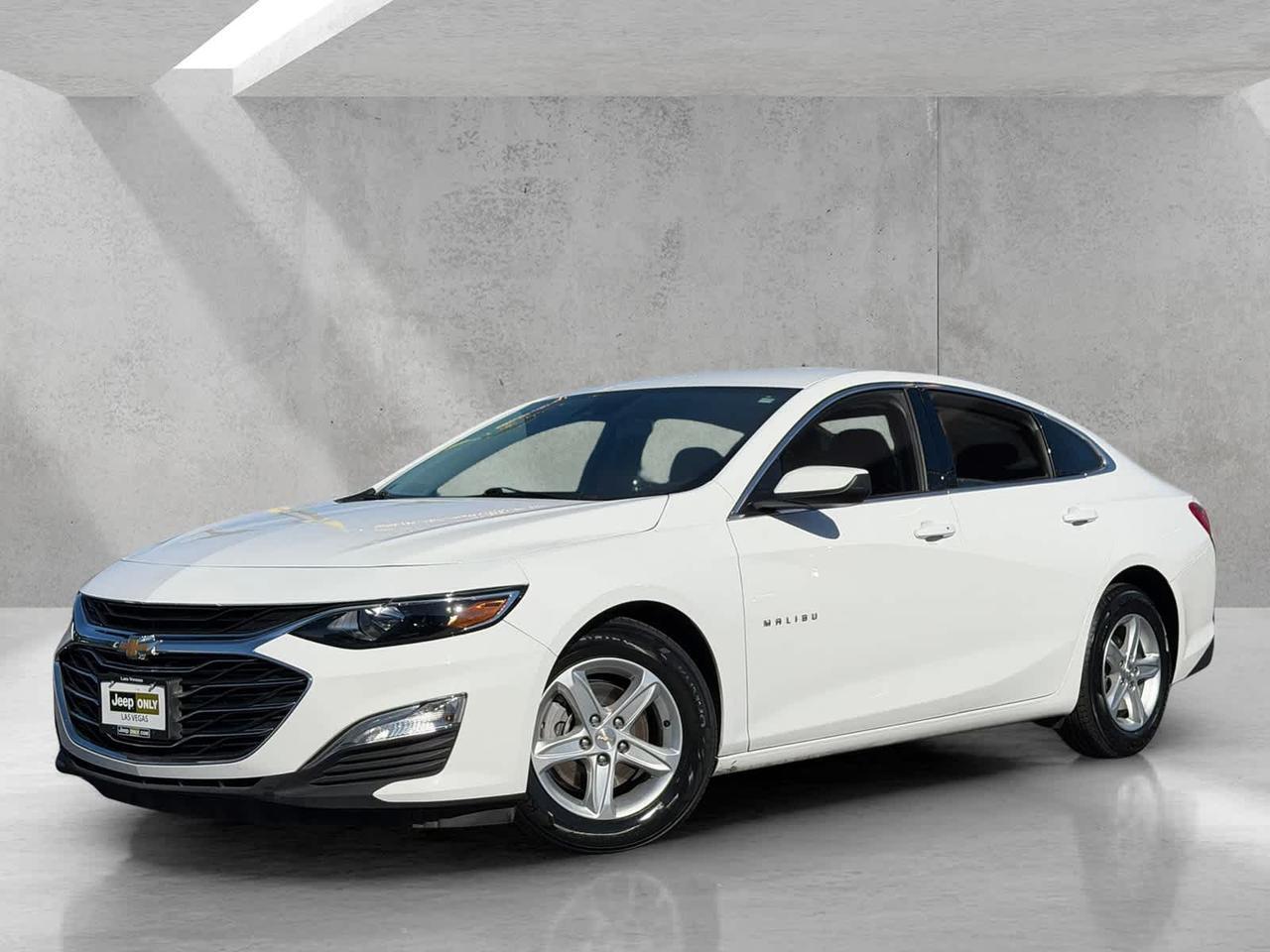 2024 Chevrolet Malibu LS Irving TX