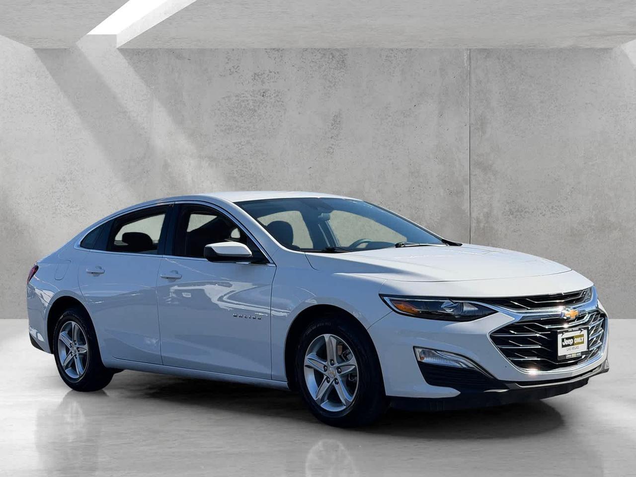 2024 Chevrolet Malibu LS Irving TX