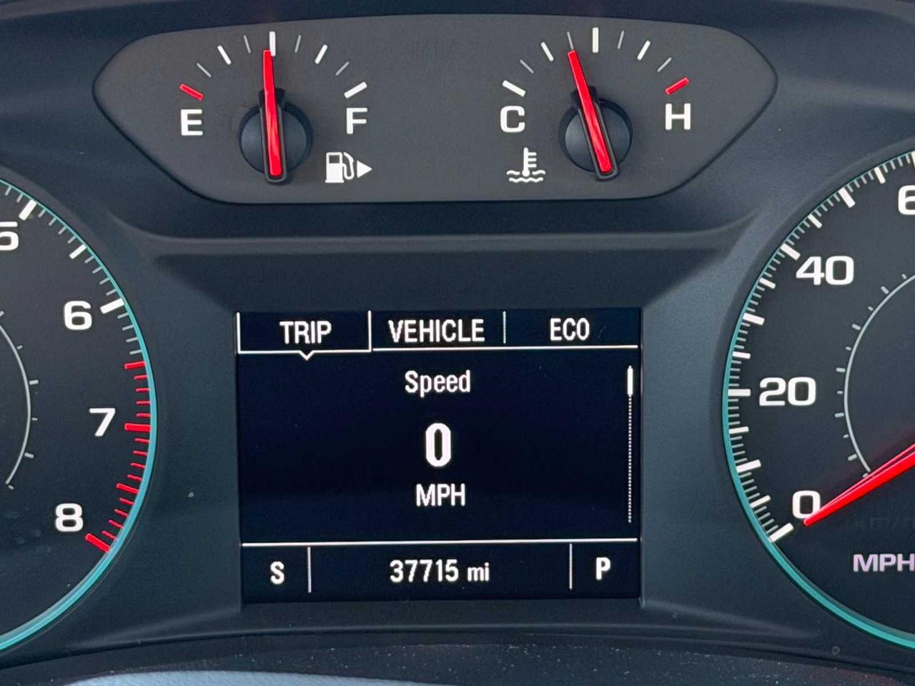 2024 Chevrolet Malibu LS Irving TX