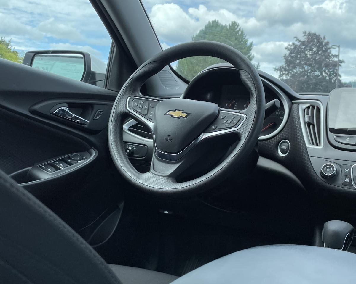2024 Chevrolet Malibu LS Sedan 4D Port Orchard WA