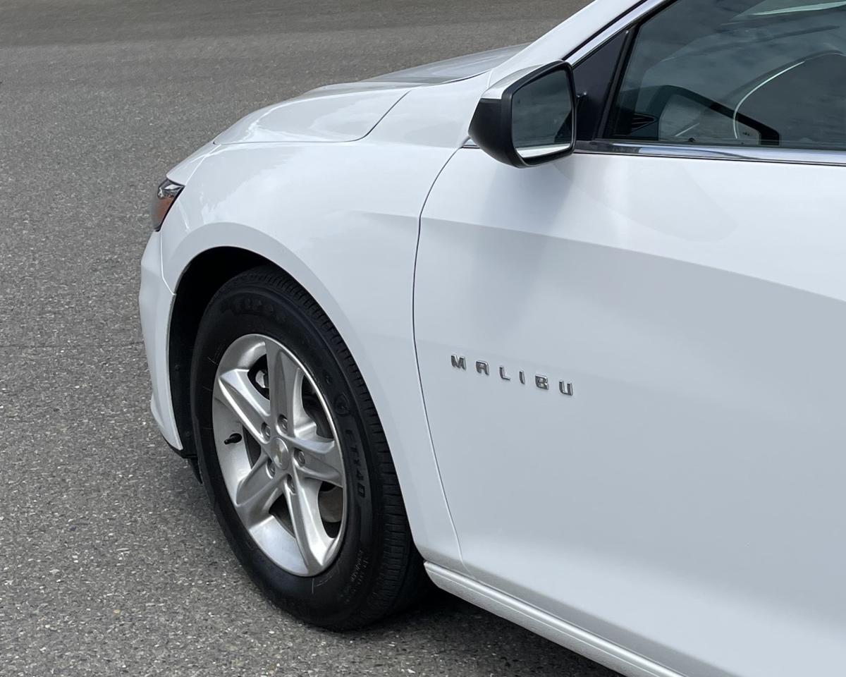2024 Chevrolet Malibu LS Sedan 4D Port Orchard WA