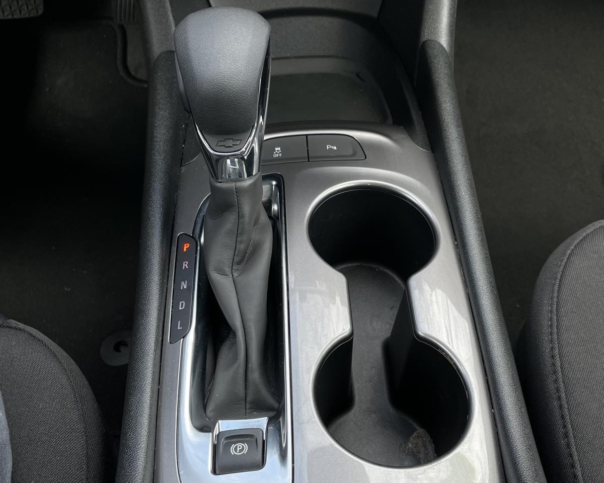 2024 Chevrolet Malibu LS Sedan 4D Port Orchard WA