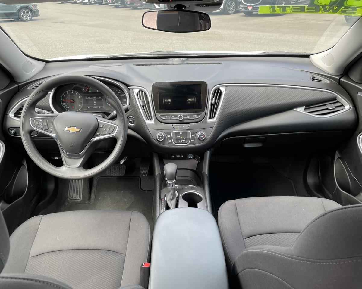 2024 Chevrolet Malibu LS Sedan 4D Port Orchard WA