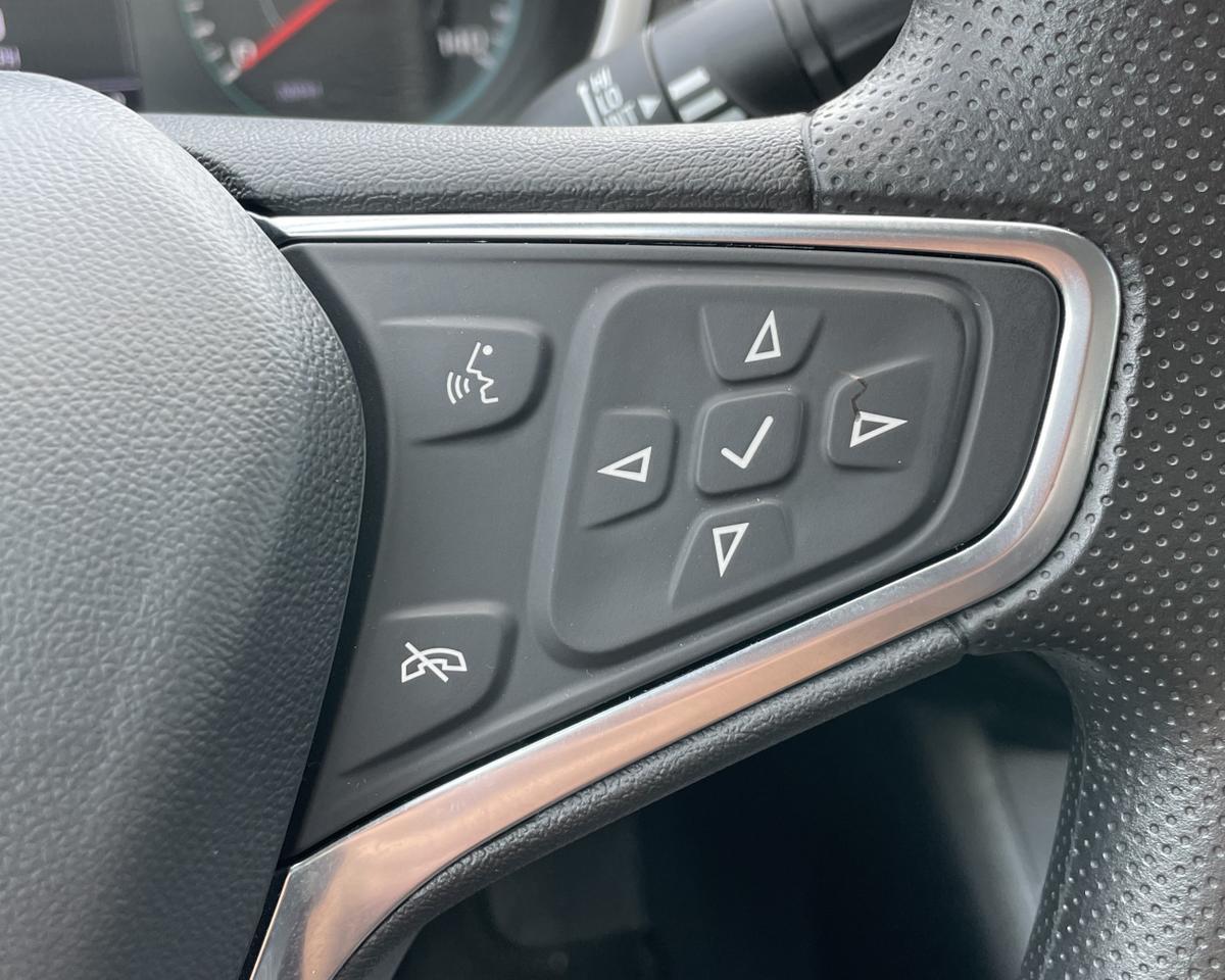 2024 Chevrolet Malibu LS Sedan 4D Port Orchard WA