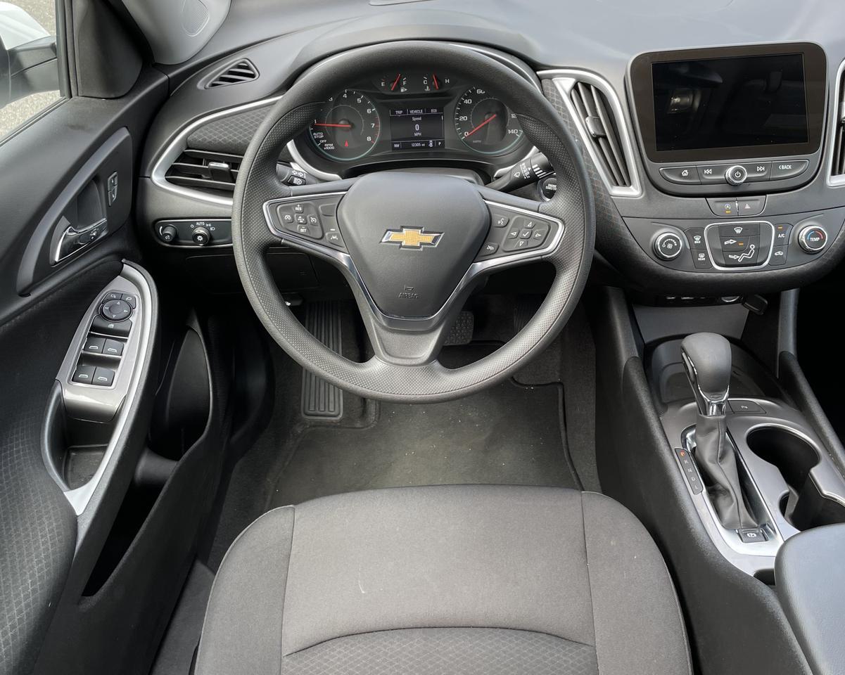 2024 Chevrolet Malibu LS Sedan 4D Port Orchard WA