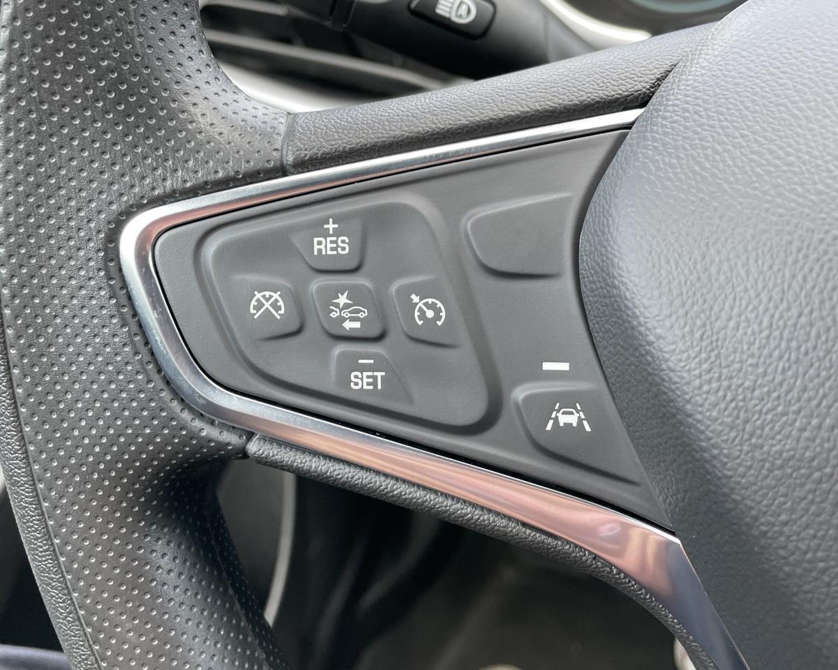 2024 Chevrolet Malibu LS Sedan 4D Port Orchard WA