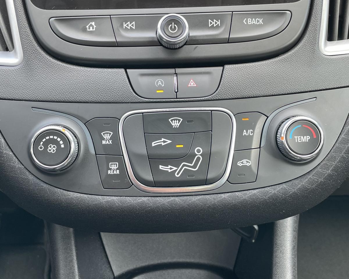2024 Chevrolet Malibu LS Sedan 4D Port Orchard WA