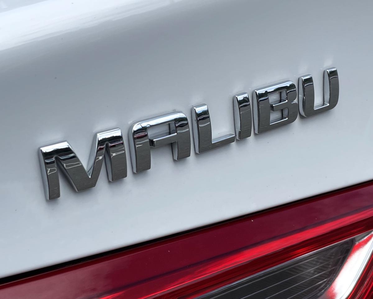 2024 Chevrolet Malibu LS Sedan 4D Port Orchard WA