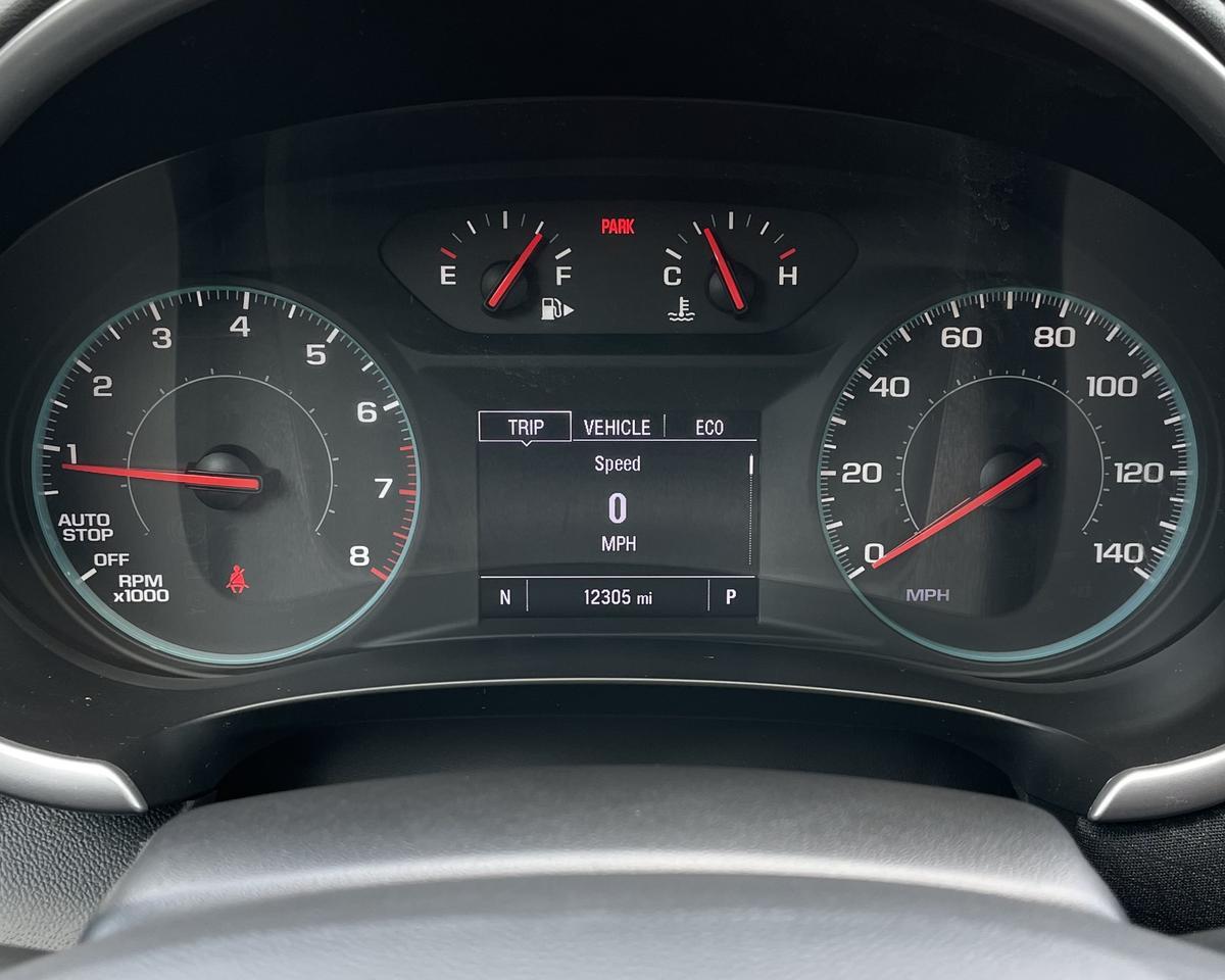 2024 Chevrolet Malibu LS Sedan 4D Port Orchard WA