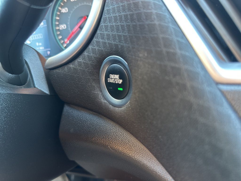 2024 Chevrolet Malibu LS Worcester MA