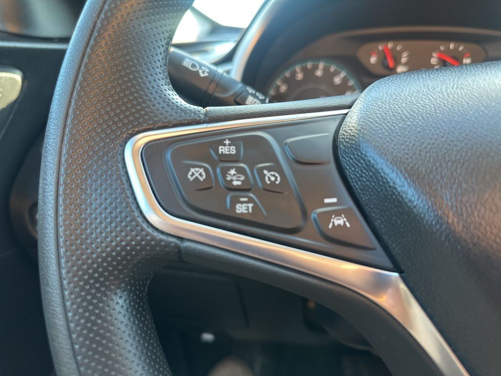 2024 Chevrolet Malibu LS Worcester MA