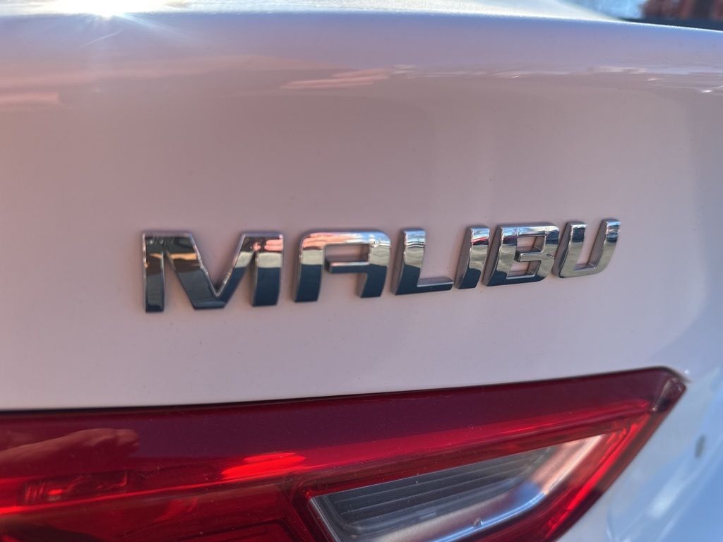 2024 Chevrolet Malibu LS Worcester MA