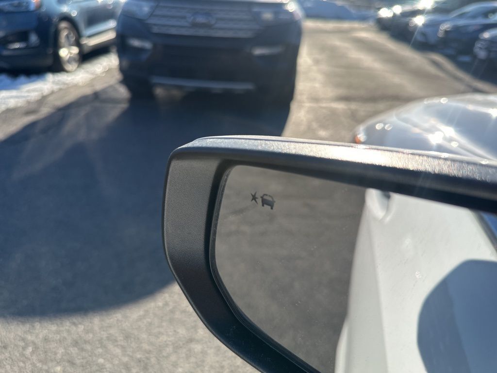 2024 Chevrolet Malibu LS Worcester MA