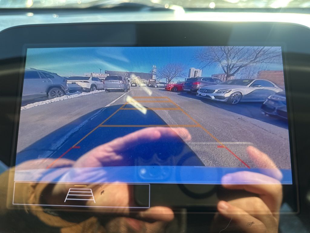 2024 Chevrolet Malibu LS Worcester MA