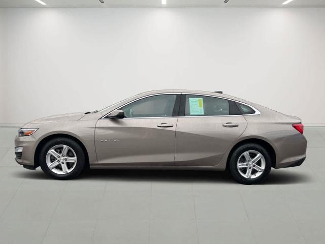 2024 Chevrolet Malibu LS Fitchburg MA