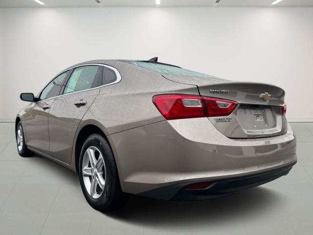2024 Chevrolet Malibu LS Fitchburg MA