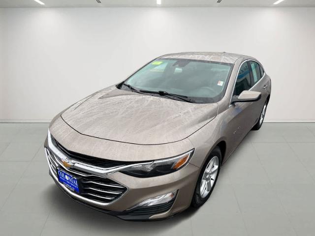 2024 Chevrolet Malibu LS Fitchburg MA