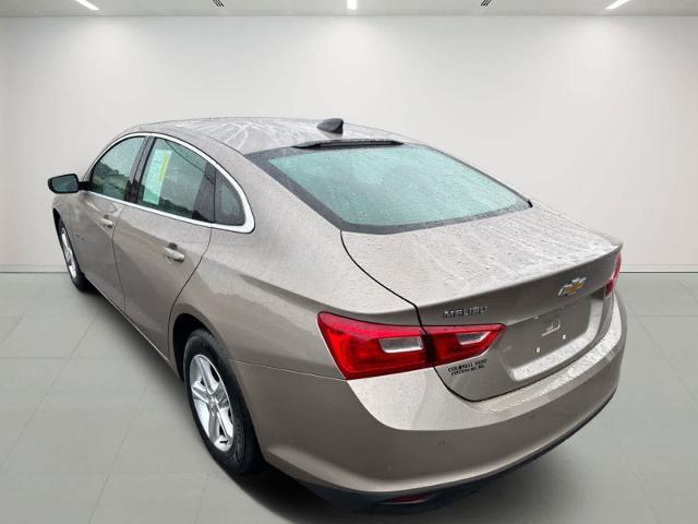 2024 Chevrolet Malibu LS Fitchburg MA