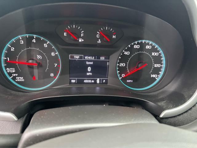 2024 Chevrolet Malibu LS Fitchburg MA