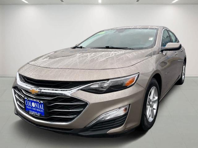 2024 Chevrolet Malibu LS Fitchburg MA