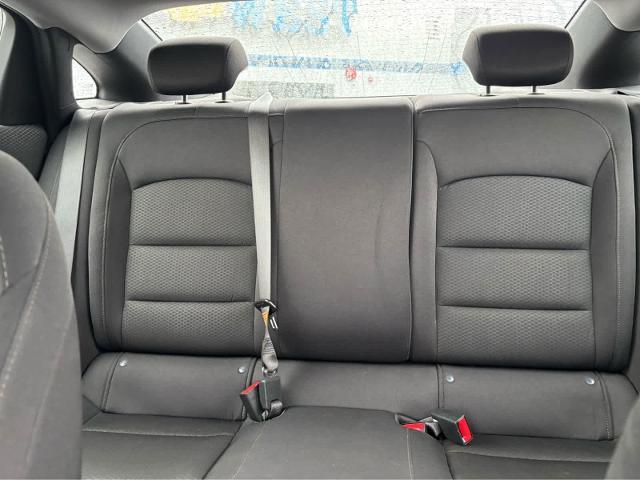2024 Chevrolet Malibu LS Fitchburg MA