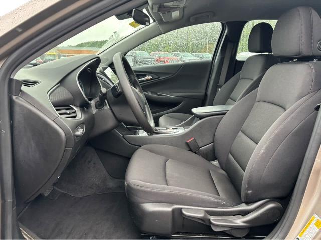 2024 Chevrolet Malibu LS Fitchburg MA