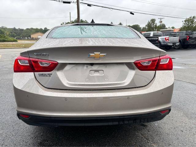 2024 Chevrolet Malibu LS Fitchburg MA
