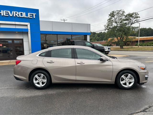 2024 Chevrolet Malibu LS Fitchburg MA