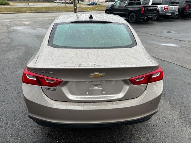 2024 Chevrolet Malibu LS Fitchburg MA