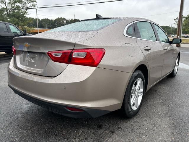 2024 Chevrolet Malibu LS Fitchburg MA