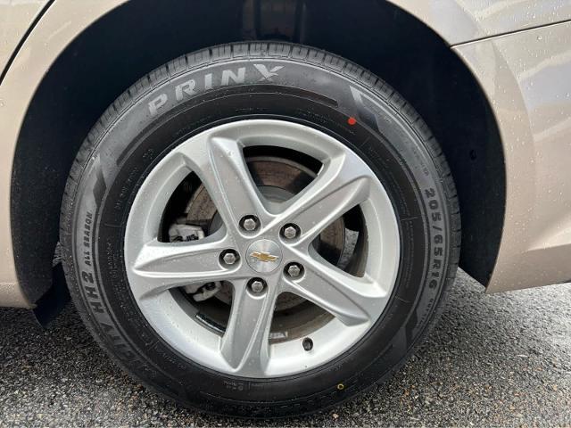 2024 Chevrolet Malibu LS Fitchburg MA