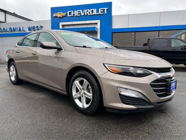 2024 Chevrolet Malibu LS Fitchburg MA