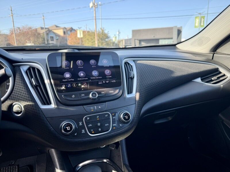 2024 Chevrolet Malibu LT Del Rio TX