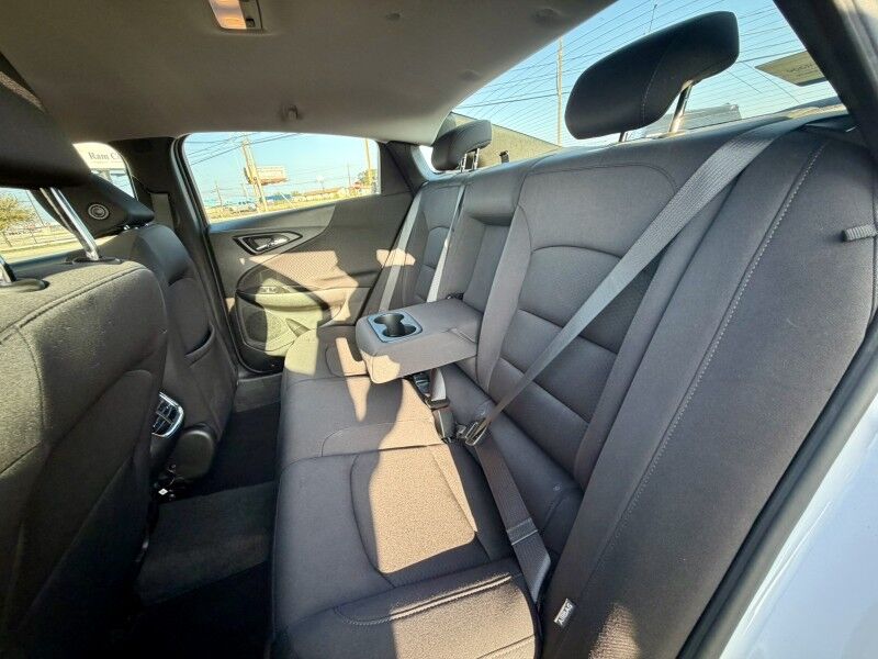 2024 Chevrolet Malibu LT Del Rio TX