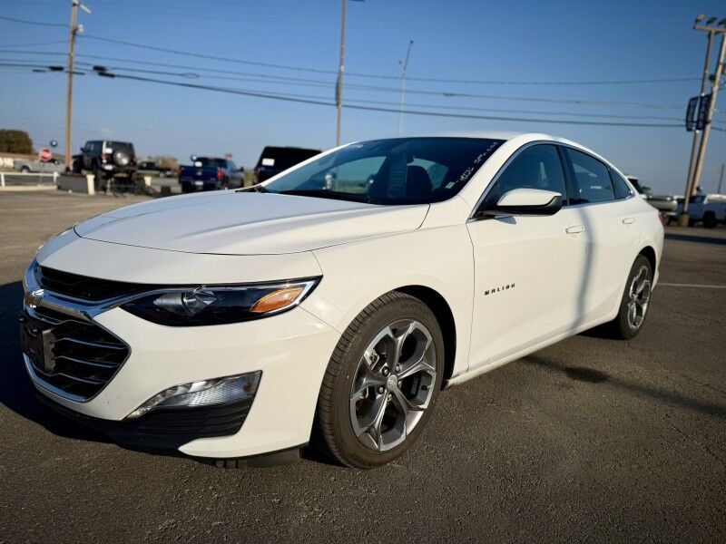 2024 Chevrolet Malibu LT Del Rio TX