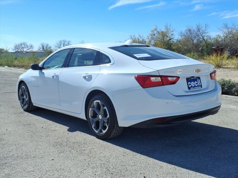 2024 Chevrolet Malibu LT Del Rio TX