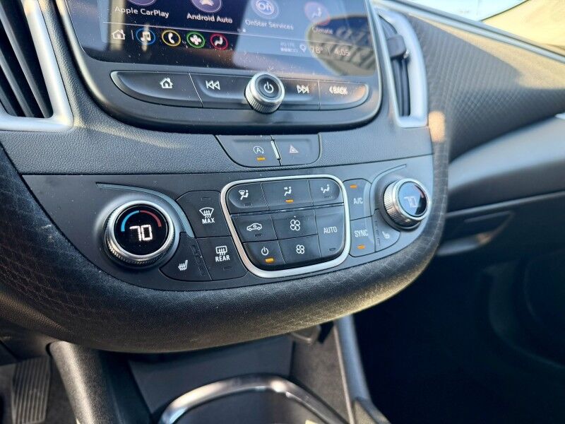 2024 Chevrolet Malibu LT Del Rio TX