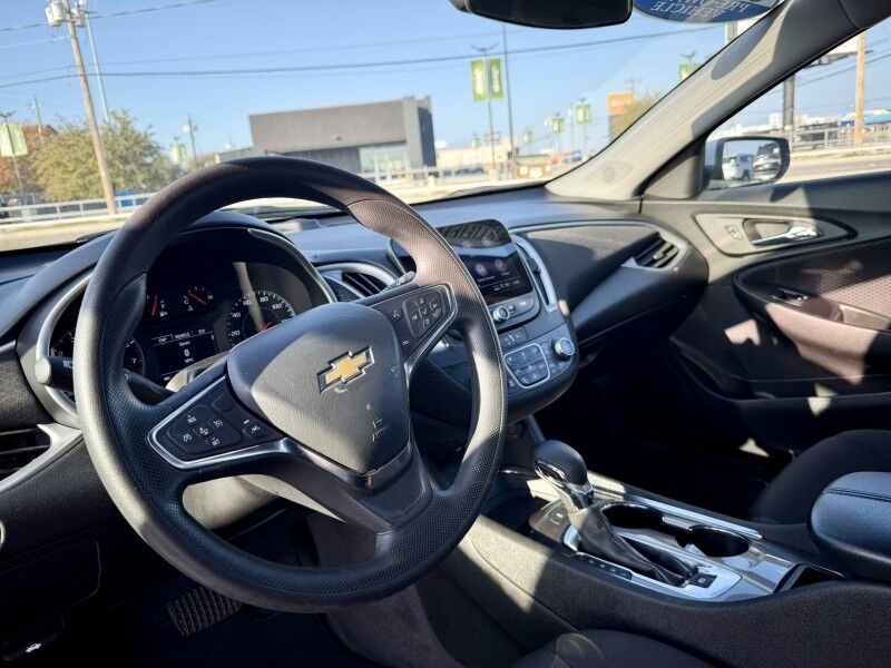 2024 Chevrolet Malibu LT Del Rio TX
