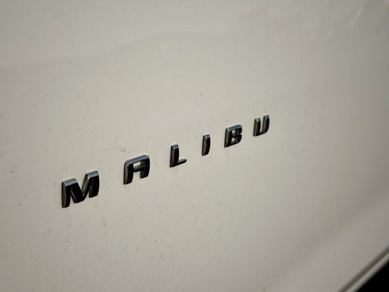 2024 Chevrolet Malibu LT Del Rio TX