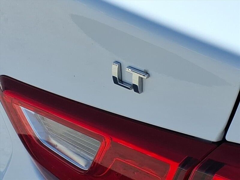 2024 Chevrolet Malibu LT Del Rio TX