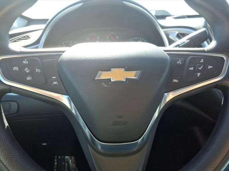 2024 Chevrolet Malibu LT Del Rio TX