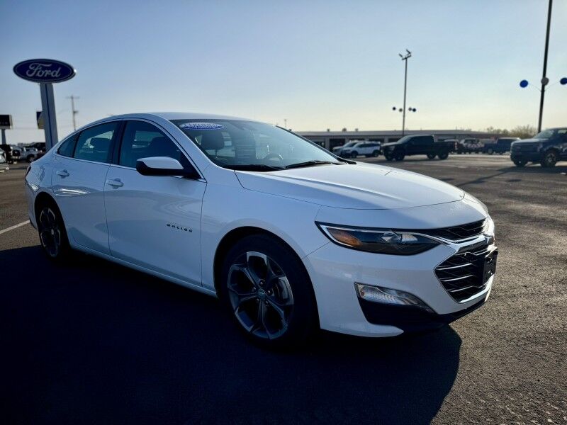 2024 Chevrolet Malibu LT Del Rio TX