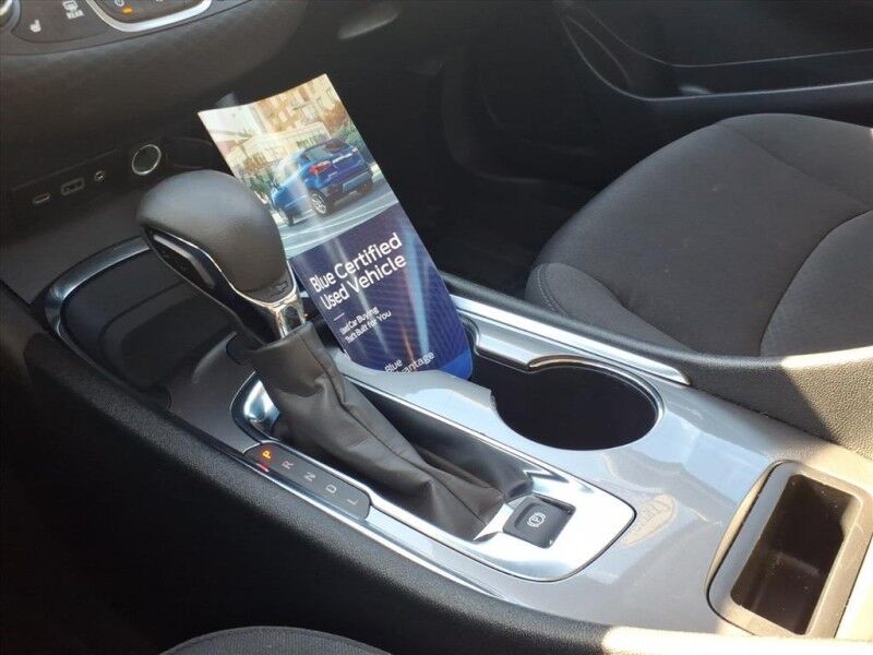 2024 Chevrolet Malibu LT Del Rio TX