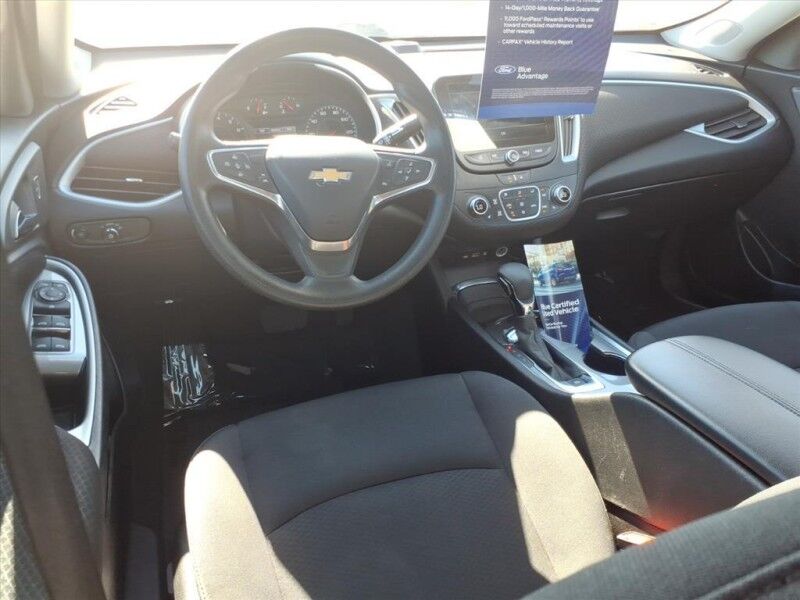 2024 Chevrolet Malibu LT Del Rio TX