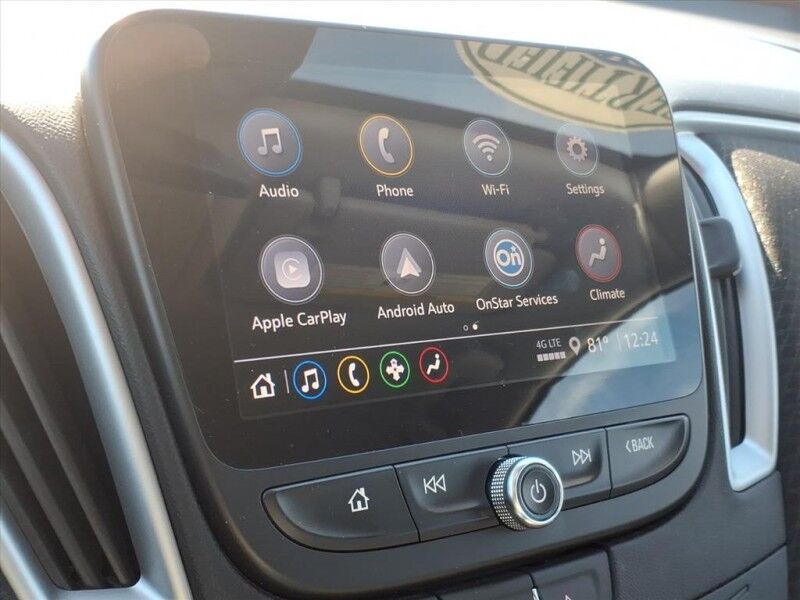 2024 Chevrolet Malibu LT Del Rio TX