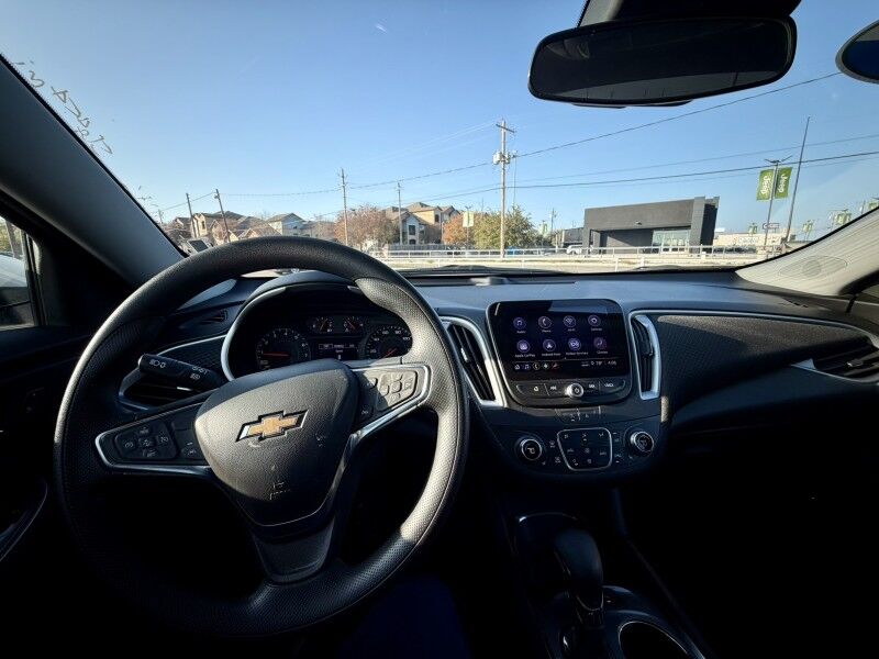 2024 Chevrolet Malibu LT Del Rio TX