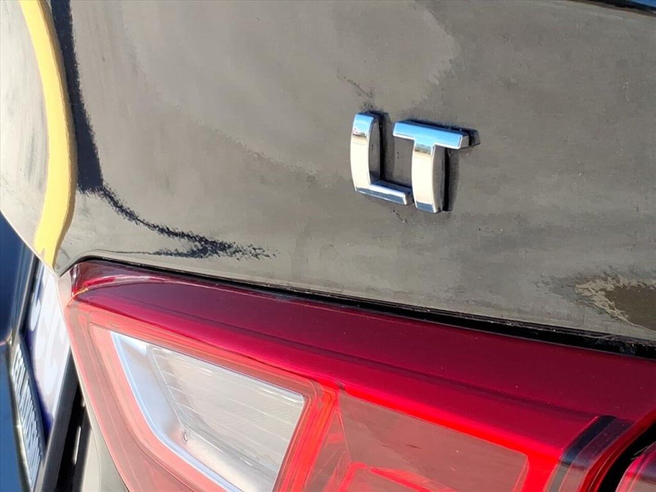 2024 Chevrolet Malibu LT Uvalde TX